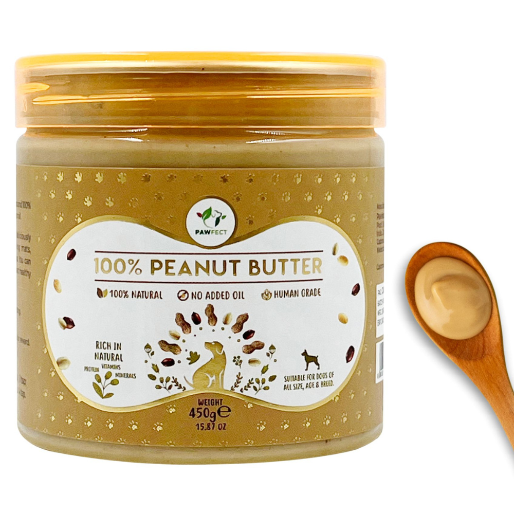 Peanut Butter: Original