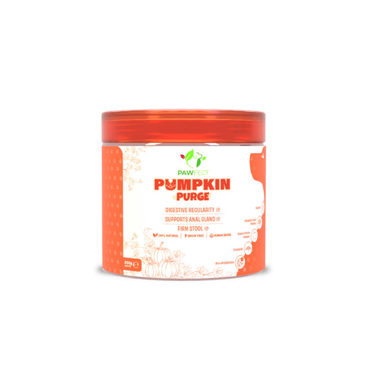 Pawfect Food Toppers Pumpkin Purge (250g/8.8oz)