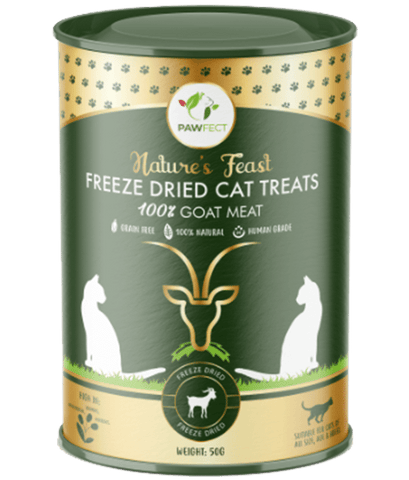 Meaty Cat Treats